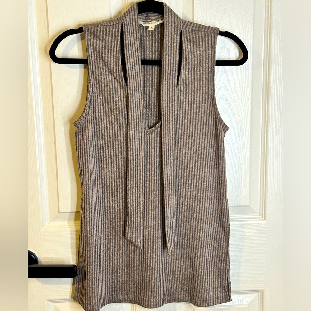 Cotton Candy LA cute top